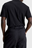 Calvin Klein Erkek T Shirt K10K112487 BEH