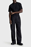 Calvin Klein Erkek T Shirt K10K112487 BEH
