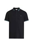 Calvin Klein Siyah Erkek Polo T-Shirt K10K1124690GP