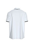 Calvin Klein Beyaz Erkek Polo T-Shirt K10K112751YAF