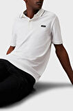 Calvin Klein Erkek Polo Yaka T Shirt K10K112751 YAF