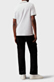 Calvin Klein Erkek Polo Yaka T Shirt K10K112751 YAF