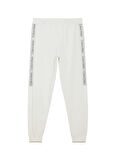 Calvin Klein Normal Bel Slim Fit Mavi Erkek Eşofman Altı K10K112945CGA