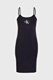 Calvin Klein Bayan Elbise J20J223420 BEH