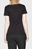 Calvin Klein Bayan T Shirt J20J223447 BEH