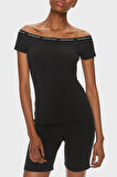 Calvin Klein Bayan Top J20J223098 BEH