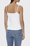 Calvin Klein Bayan Top J20J223105 YAF