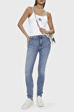 Calvin Klein Bayan Top J20J223105 YAF