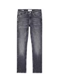 Calvin Klein Jeans Normal Bel Normal Erkek Denim Pantolon J30J3248461BZ
