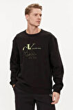 Bluza Monogram Echo Erkek Sweatshirt-J30J325516