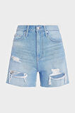 Calvin Klein Bayan Short J20J222803 1AA