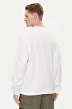 Bluza Monogram Echo Erkek Sweatshirt-J30J325516