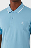 Calvin Klein Erkek Polo Yaka T Shirt J30J315603 CEZ
