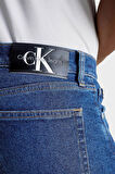 Calvin Klein Erkek Kot Pantolon J30J324849 1BJ