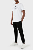 Calvin Klein Erkek T Shirt J30J325190 YAF