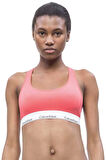 CALVIN KLEIN Kadın Sporcu Sütyeni-0000F3785E