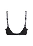 Calvin Klein Siyah Bralet Sütyen 000QF7659E