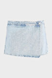 Calvin Klein Bayan Short J20J222802 1AA