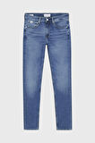 Calvin Klein Erkek Kot Pantolon J30J324845 1A4