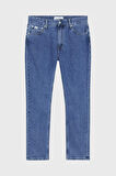Calvin Klein Erkek Kot Pantolon J30J324841 1A4