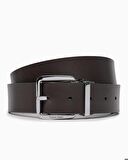 Calvin Klein Adjustable Belt Erkek Kemer