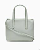 Calvin Klein Must Mini Tote El Çantası