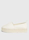 Calvin Klein Bej Kadın Espadril YW0YW013780F9