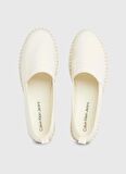 Calvin Klein Bej Kadın Espadril YW0YW013780F9