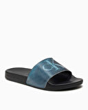 Calvin Klein Slide Lenticular Erkek Terlik