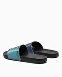Calvin Klein Slide Lenticular Erkek Terlik