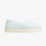 Calvin Klein Platform Espadrille Ml Btw Espadril