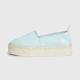 Calvin Klein Platform Espadrille Ml Btw Espadril