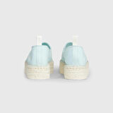 Calvin Klein Platform Espadrille Ml Btw Espadril