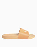 Calvin Klein Slide Tpu Jelly Mg Wn Kadın Terlik