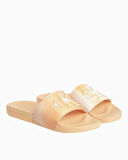 Calvin Klein Slide Tpu Jelly Mg Wn Kadın Terlik