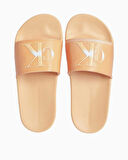Calvin Klein Slide Tpu Jelly Mg Wn Kadın Terlik