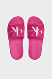 Calvin Klein Bayan Terlik YW0YW00103 0J3
