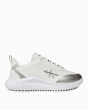 Calvin Klein Eva Runner Low Lace Mix Sneakers