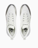 Calvin Klein Eva Runner Low Lace Mix Sneakers