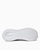 Calvin Klein Eva Runner Low Lace Mix Sneakers