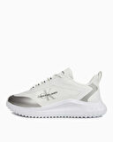 Calvin Klein Eva Runner Low Lace Mix Sneakers