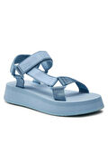 Calvin Klein SANDAL VELCRO WEBBING DC Sandalet