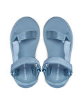 Calvin Klein SANDAL VELCRO WEBBING DC Sandalet