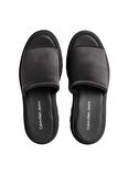 Calvin Klein Siyah Kadın Terlik YW0YW01339BEH