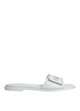 Calvin Klein Mint Kadın Terlik HW0HW01939LIA