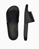 Calvin Klein Pool Slide Epi Mono Kadın Terlik