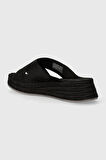 Calvin Klein SPORTY WEDGE ROPE SANDAL MR TERLİK