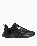 Calvin Klein Runner Low Top Logolu Sneakers