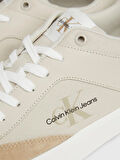  Skater Vulc Low Mix Mg Btw Erkek Sneaker