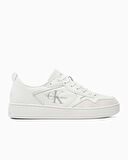 Calvin Klein Basket Cupsole Erkek Sneakers